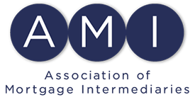 The Association of Mortgage Intermediaries Logo