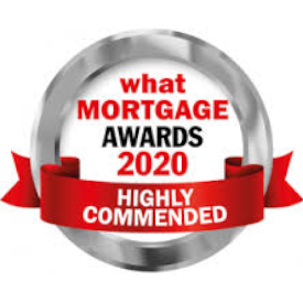 What Mortgage Awards Highly Commended