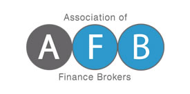 Association of Finance Brokers Award Logo