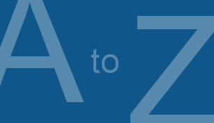 A to Z of Finances