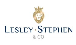 Lesley Stephen & Co