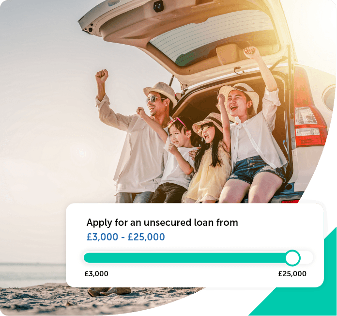 Norton Finance unsecured loans
