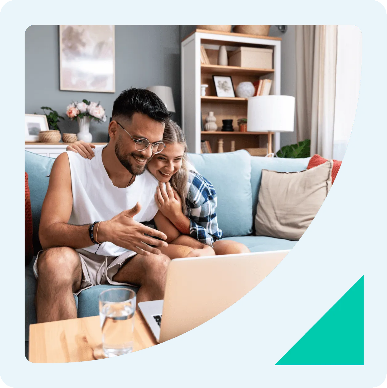 How do low interest secured loans work?