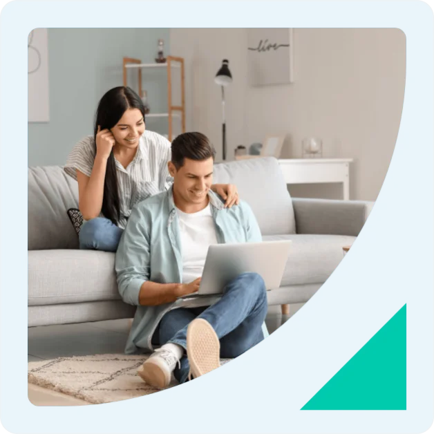 Apply for a low interest loan with Norton Finance