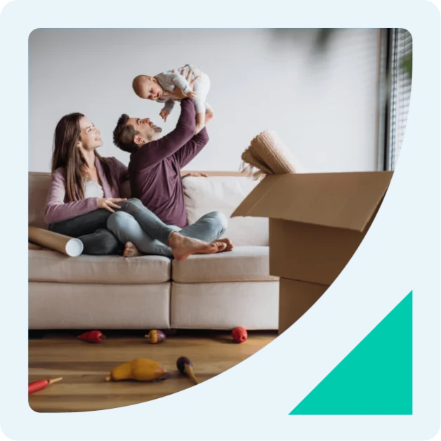 Who is eligible for a debt consolidation loan?